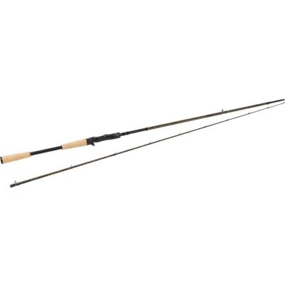 Westin W8 Finesse Shad-T 2nd (Multi) 7'5"/223cm H Kastvikt 12-38g Westin W8 Finesse Shad-T 2nd (Multi) 7'5"/223cm H Kastvikt 12-38g