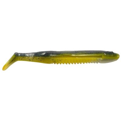 Big Bite Baits Cane Thumper SS Shad 9cm, 8-pack Big Bite Baits Cane Thumper SS Shad 9cm, 8-pack