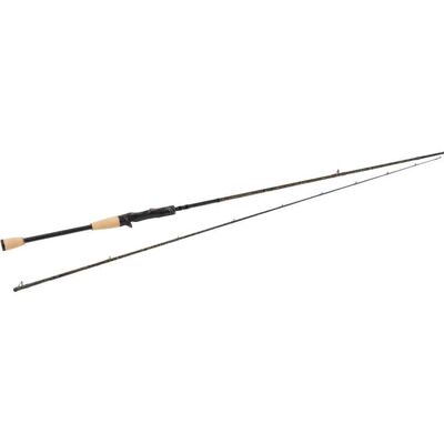 Westin W8 Finesse Crank-T 2nd (Multi) 7'1"/213cm M Kastvikt 10-30g Westin W8 Finesse Crank-T 2nd (Multi) 7'1"/213cm M Kastvikt 10-30g