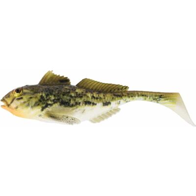 Westin Gunnar The Goby 6,5cm 3,5g Spotted Goby 3pcs Westin Gunnar The Goby 6,5cm 3,5g Spotted Goby 3pcs