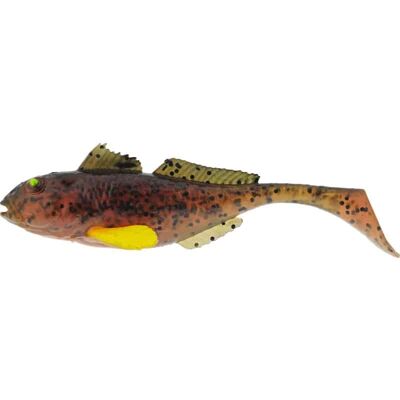 Westin Gunnar The Goby 8cm 6,5g Appleseed 2pcs Westin Gunnar The Goby 8cm 6,5g Appleseed 2pcs