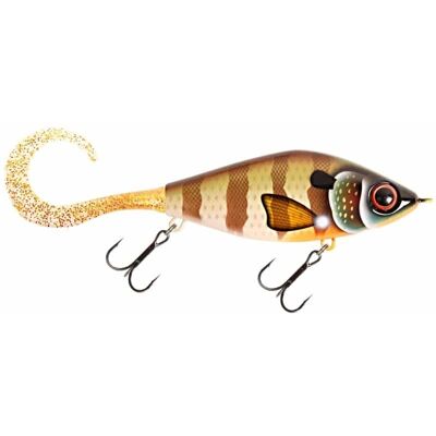 Strike Pro Guppie, 13,5cm, 120g - Bully - GOG Strike Pro Guppie, 13,5cm, 120g - Bully - GOG
