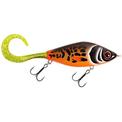 Strike Pro Guppie, 13,5cm, 120g - Pierre Monjarret - CHG Strike Pro Guppie, 13,5cm, 120g - Pierre Monjarret - CHG
