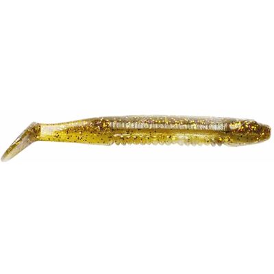 Big Bite Baits Cane Thumper Chick Magnet 9cm, 8-pack Big Bite Baits Cane Thumper Chick Magnet 9cm, 8-pack