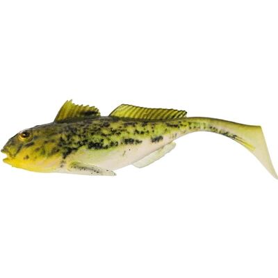 Westin Gunnar The Goby 6,5cm 3,5g Headlight Goby 3pcs Westin Gunnar The Goby 6,5cm 3,5g Headlight Goby 3pcs