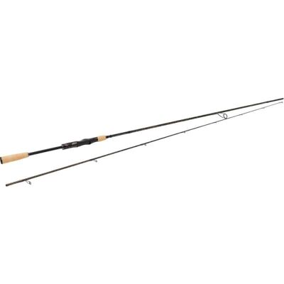 Westin W8 Dropshot 2nd Haspelspö 7'6''/225cm ML Kastvikt 4-21g Westin W8 Dropshot 2nd Haspelspö 7'6''/225cm ML Kastvikt 4-21g
