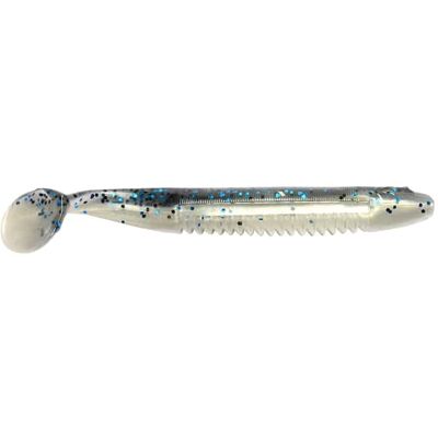 Big Bite Baits Cane Thumper Salty DR 9cm, 8-pack Big Bite Baits Cane Thumper Salty DR 9cm, 8-pack