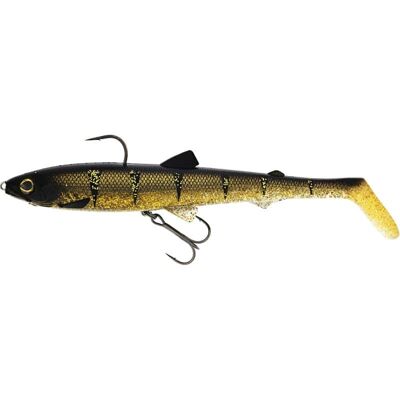 Westin Bullteez Shadtail R2F 18cm 70g Sinking Cola Perch 1pcs Westin Bullteez Shadtail R2F 18cm 70g Sinking Cola Perch 1pcs