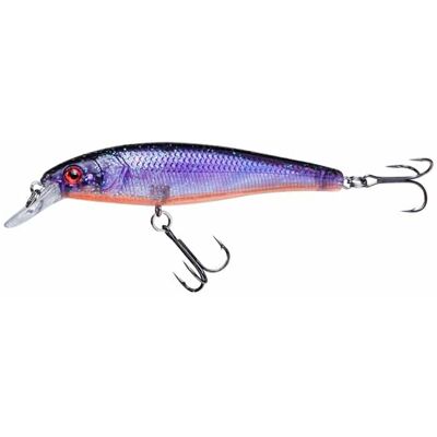 Renz-Stein Beastly Minnow Junebug Shiner 9,5cm, 13g Renz-Stein Beastly Minnow Junebug Shiner 9,5cm, 13g