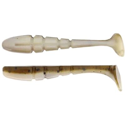 X Zone Mini Swammer 8,9cm, Natural Goby 8-pack X Zone Mini Swammer 8,9cm, Natural Goby 8-pack