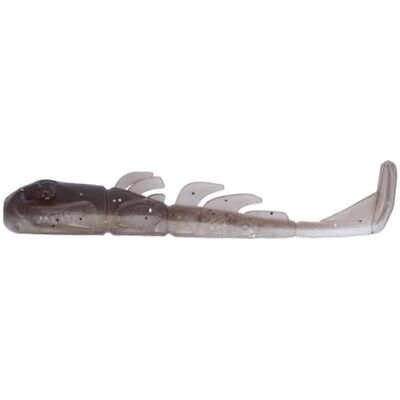 X Zone Stealth Invader 7,6cm, Tennessee Shad 6-pack X Zone Stealth Invader 7,6cm, Tennessee Shad 6-pack