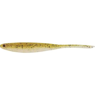 Westin Shadteez Pin-Tail 8cm 1,4g Ayu Shad 3pcs Westin Shadteez Pin-Tail 8cm 1,4g Ayu Shad 3pcs