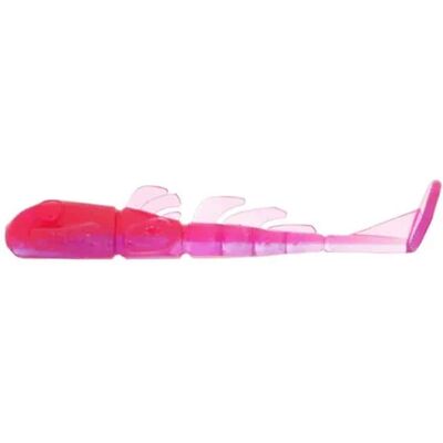 X Zone Stealth Invader 7,6cm, Morning Dawn 6-pack X Zone Stealth Invader 7,6cm, Morning Dawn 6-pack