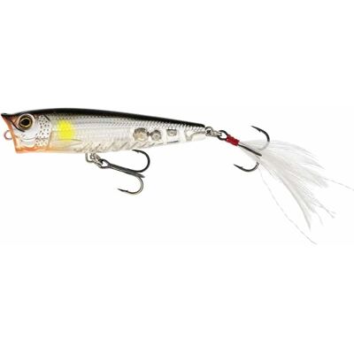 Westin Spot-On Popper 6,5cm 7g Floating W Ayu Westin Spot-On Popper 6,5cm 7g Floating W Ayu