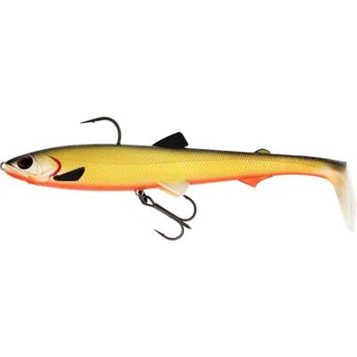 Westin Bullteez Shadtail R2F 18cm 70g Sinking Official Roach 1pcs Westin Bullteez Shadtail R2F 18cm 70g Sinking Official Roach 1pcs
