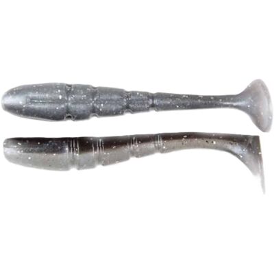 X Zone Mini Swammer 8,9cm, Tennessee Shad 8-pack X Zone Mini Swammer 8,9cm, Tennessee Shad 8-pack