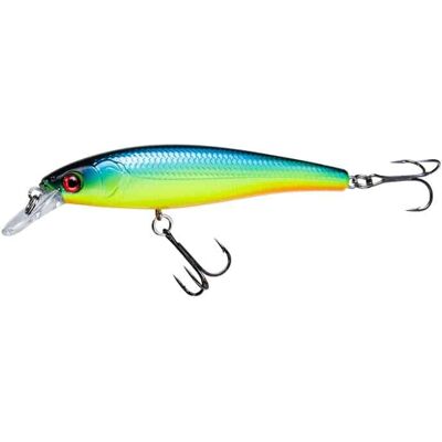 Renz-Stein Beastly Minnow Sunshine 9,5cm, 13g Renz-Stein Beastly Minnow Sunshine 9,5cm, 13g