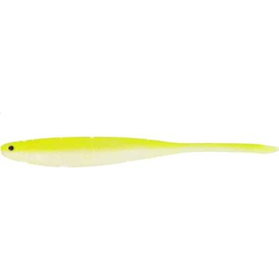 Westin Shadteez Pin-Tail 8cm 1,4g Lemon 3pcs Westin Shadteez Pin-Tail 8cm 1,4g Lemon 3pcs