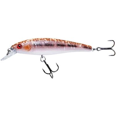 Renz-Stein Beastly Minnow Smolt 9,5cm, 13g Renz-Stein Beastly Minnow Smolt 9,5cm, 13g