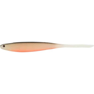 Westin Shadteez Pin-Tail 8cm 1,4g Hot Olive 3pcs Westin Shadteez Pin-Tail 8cm 1,4g Hot Olive 3pcs