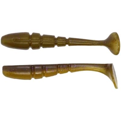 X Zone Mini Swammer 8,9cm, Blue Gill 8-pack X Zone Mini Swammer 8,9cm, Blue Gill 8-pack
