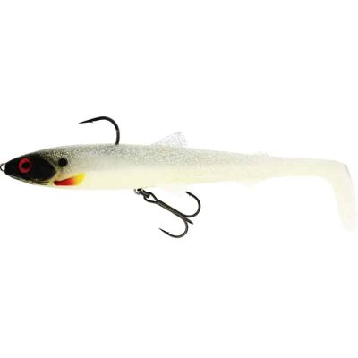 Westin Bullteez Shadtail R2F 18cm 70g Sinking Glow Ghost Hunter 1pcs Westin Bullteez Shadtail R2F 18cm 70g Sinking Glow Ghost Hunter 1pcs