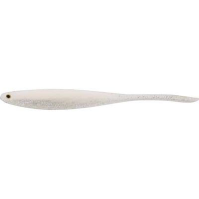 Westin Shadteez Pin-Tail 8cm 1,4g Pearl White 3pcs Westin Shadteez Pin-Tail 8cm 1,4g Pearl White 3pcs