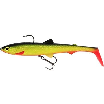 Westin Bullteez Shadtail R2F 18cm 70g Sinking Baltic Pike 1pcs Westin Bullteez Shadtail R2F 18cm 70g Sinking Baltic Pike 1pcs