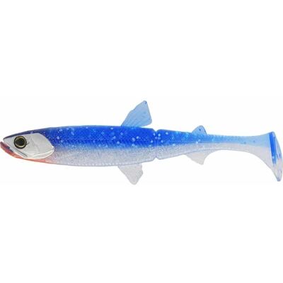 Westin Hypoteez Shadtail 6,5cm 2g Atomic Blue 4pcs Westin Hypoteez Shadtail 6,5cm 2g Atomic Blue 4pcs