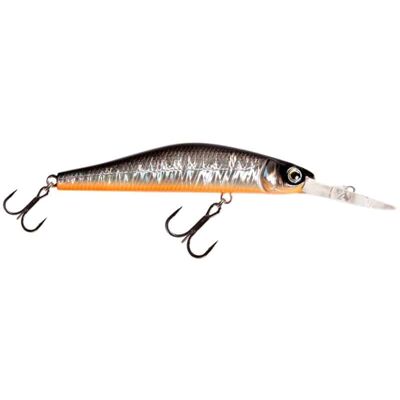 Strike Pro Inquisitor MDR, susp, 8cm, 9,1g - OB Shad Strike Pro Inquisitor MDR, susp, 8cm, 9,1g - OB Shad