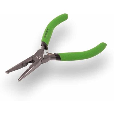BFT Splitring Pliers, Small - Teflon Coated BFT Splitring Pliers, Small - Teflon Coated