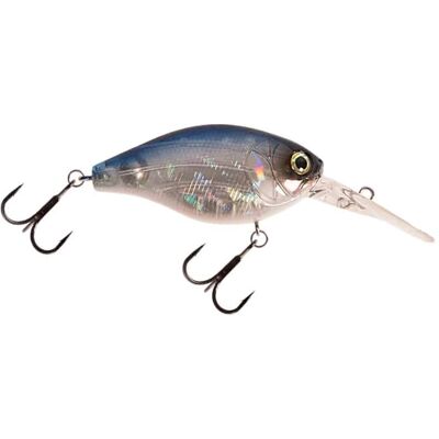 Strike Pro Cranky X Deep, 5cm, 9g - Pro Blue Shad Strike Pro Cranky X Deep, 5cm, 9g - Pro Blue Shad