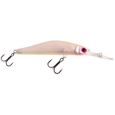 Strike Pro Inquisitor MDR, susp, 8cm, 9,1g - Molting Minnow Strike Pro Inquisitor MDR, susp, 8cm, 9,1g - Molting Minnow