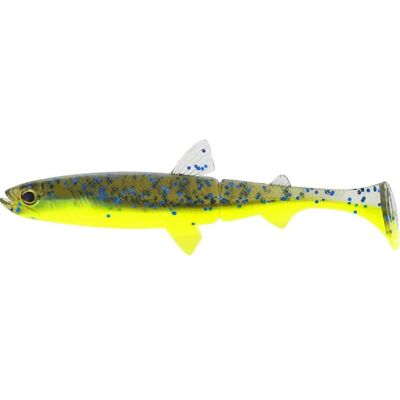 Westin Hypoteez Shadtail 6,5cm 2g Keiko Baitfish 4pcs Westin Hypoteez Shadtail 6,5cm 2g Keiko Baitfish 4pcs