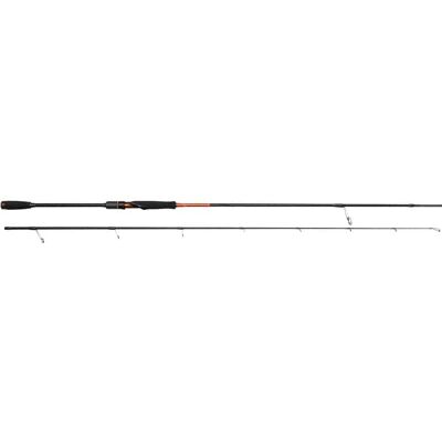 Kinetic Xarann Predator CT Haspelspö 8'6"/259cm 2XH Kastvikt 25-70g Kinetic Xarann Predator CT Haspelspö 8'6"/259cm 2XH Kastvikt 25-70g