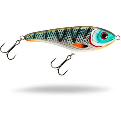 Strike Pro - Buster Jerk - 15 cm - 75 g - Drag Strike Pro - Buster Jerk - 15 cm - 75 g - Drag
