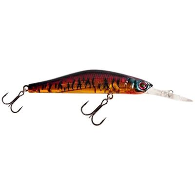 Strike Pro Inquisitor MDR, susp, 8cm, 9,1g - Spice Shad Strike Pro Inquisitor MDR, susp, 8cm, 9,1g - Spice Shad