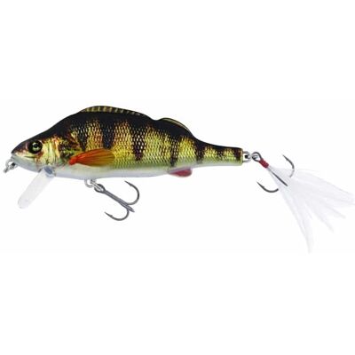 Westin Percy The Perch Crankbait 10cm 20g Floating Real Perch Westin Percy The Perch Crankbait 10cm 20g Floating Real Perch
