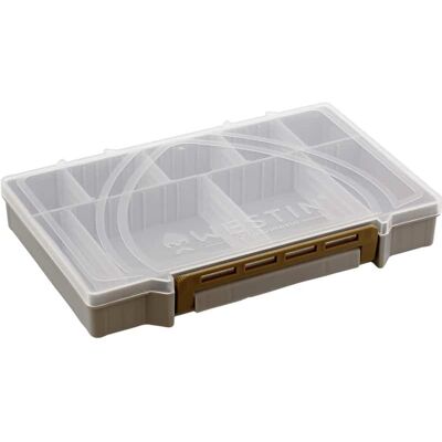 Westin W3 Fiskevårdsbox - 25 x 16,5 x 3,6cm - S2 Westin W3 Fiskevårdsbox - 25 x 16,5 x 3,6cm - S2
