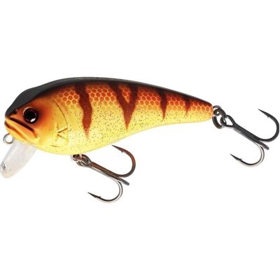 Westin Fatbite Crankbait 5,5cm 8g Floating Baby Zander Westin Fatbite Crankbait 5,5cm 8g Floating Baby Zander