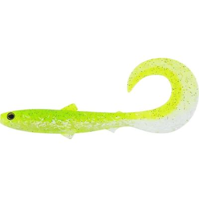 Westin Bullteez Curltail 14cm 15g Holy Chartreuse 2pcs Westin Bullteez Curltail 14cm 15g Holy Chartreuse 2pcs