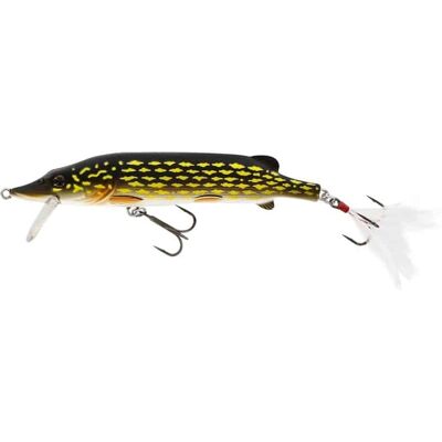 Westin Mike The Pike Crankbait 14cm 30g Floating Pike Westin Mike The Pike Crankbait 14cm 30g Floating Pike