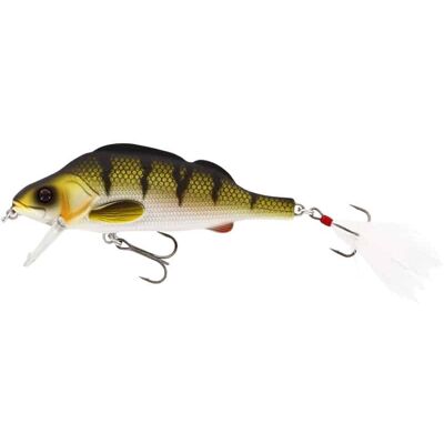 Westin Percy The Perch Crankbait 10cm 20g Floating Dull Perch Westin Percy The Perch Crankbait 10cm 20g Floating Dull Perch