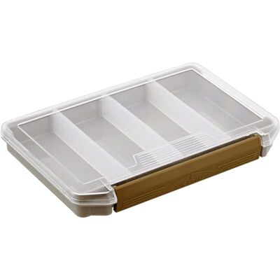 Westin W3 Fiskekoffert - 20,5 x 14,5 x 3cm - S5 Westin W3 Fiskekoffert - 20,5 x 14,5 x 3cm - S5