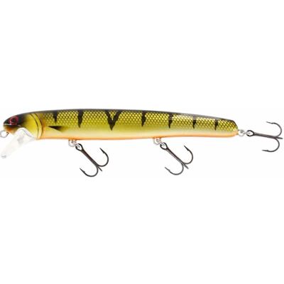 Westin Jätte Gummifångare 17cm 47g Flytande Bling Gös - Fiskeredskap Westin Jätte Gummifångare 17cm 47g Flytande Bling Gös - Fiskeredskap