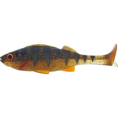 Westin Original Perch 18cm 61g Motoroil Perch 1pcs Westin Original Perch 18cm 61g Motoroil Perch 1pcs