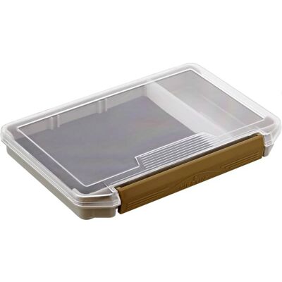 Westin W3 Fiskehylsa - 20.5 x 14.5 x 3cm - S3 Westin W3 Fiskehylsa - 20.5 x 14.5 x 3cm - S3