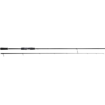 Westin W2 Dropshot Haspelspö 8'/243cm ML Kastvikt 5-25g Westin W2 Dropshot Haspelspö 8'/243cm ML Kastvikt 5-25g