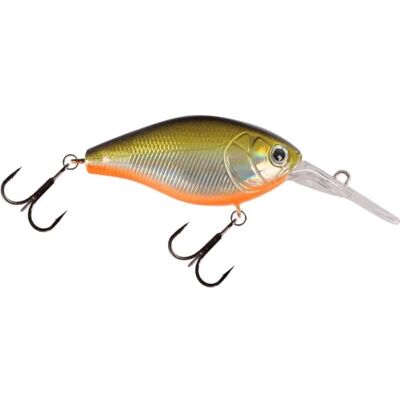 Strike Pro Cranky X Deep, 5cm, 9g - Natural Shad Strike Pro Cranky X Deep, 5cm, 9g - Natural Shad