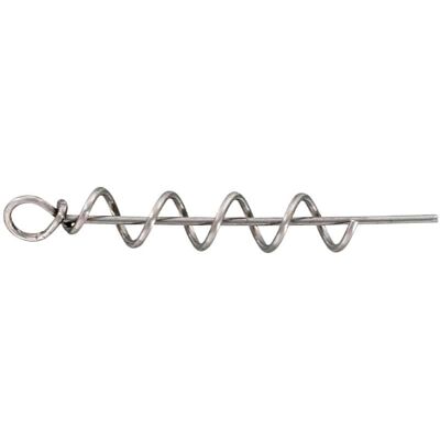 Westin Shallow Screw S (4mm) 5pcs Westin Shallow Screw S (4mm) 5pcs